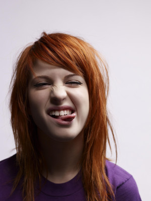 Hayley Williams pic #411951
