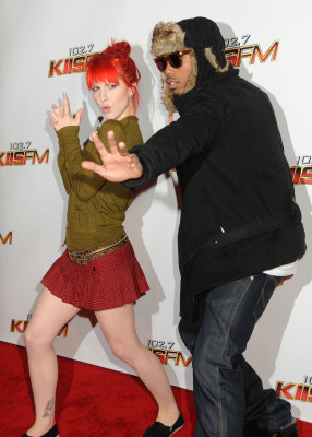 Hayley Williams pic #323011