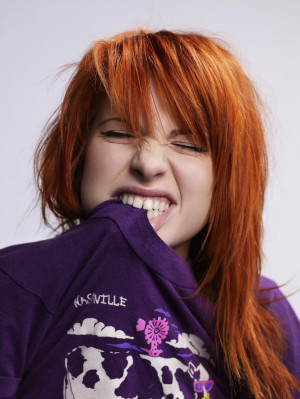 Hayley Williams pic #411950