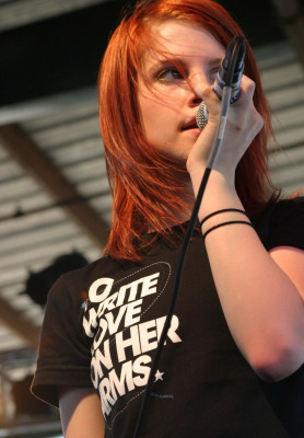 Hayley Williams pic #412000