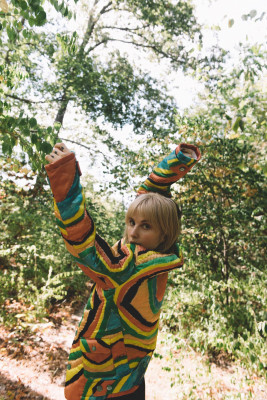 Hayley Williams – Vanity Fair April 2020 Photo