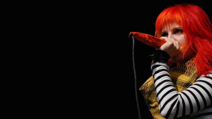 Hayley Williams pic #411996