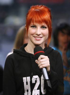 Hayley Williams pic #411994