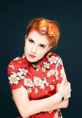 photo 28 in Hayley Williams gallery [id679117] 2013-11-20 00:00:00