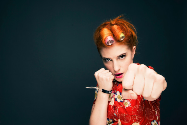 photo 29 in Hayley Williams gallery [id679116] 2013-11-20 00:00:00