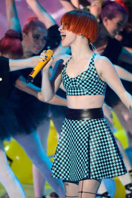 Hayley Williams pic #679110