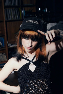 Hayley Williams