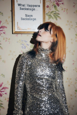 Hayley Williams