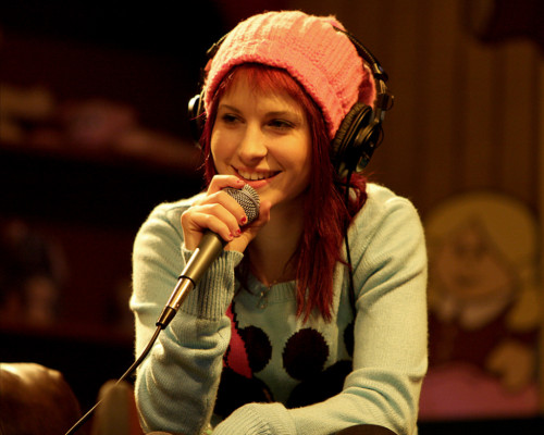 photo 8 in Hayley Williams gallery [id411997] 2011-08-04 00:00:00