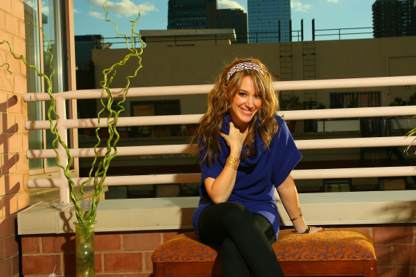 Haylie Duff pic #141330