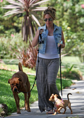 Haylie Duff pic #544574