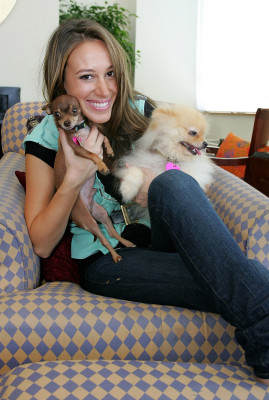 photo 8 in Haylie Duff gallery [id240399] 2010-02-02 00:00:00