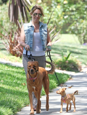 photo 4 in Haylie Duff gallery [id544317] 2012-08-04 00:00:00