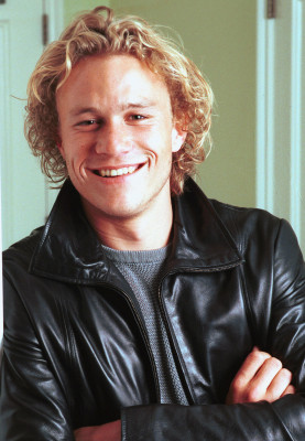 Heath Ledger pic #388985