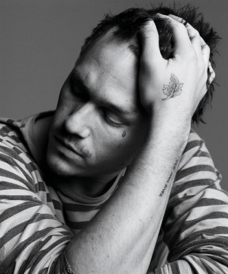 Heath Ledger pic #195457