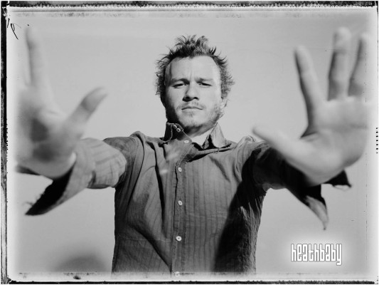 photo 24 in Heath Ledger gallery [id31481] -0001-11-30 00:00:00