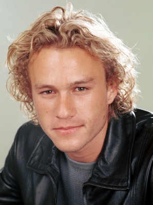 Heath Ledger pic #388989
