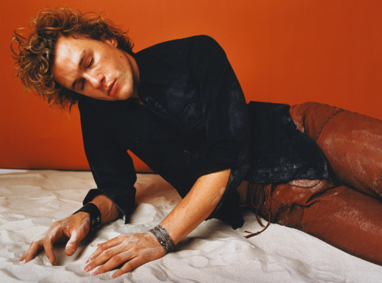 photo 7 in Heath Ledger gallery [id71460] -0001-11-30 00:00:00