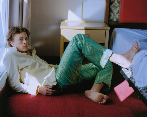 photo 8 in Heath Ledger gallery [id71459] -0001-11-30 00:00:00