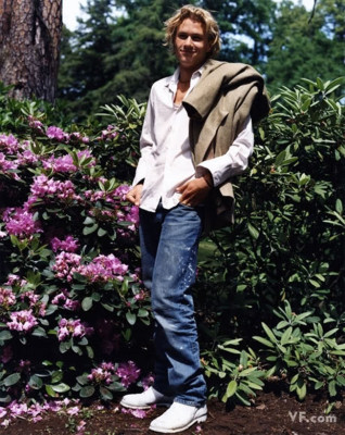 photo 23 in Heath Ledger gallery [id206339] 2009-11-12 00:00:00