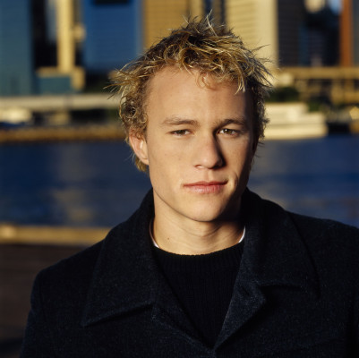 photo 17 in Heath Ledger gallery [id194237] 2009-10-06 00:00:00