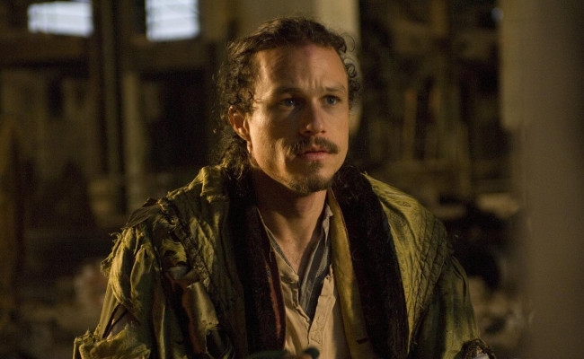 Heath Ledger pic #156433