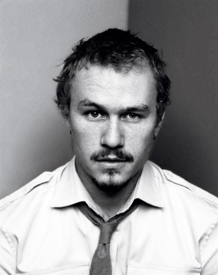 photo 11 in Heath Ledger gallery [id214574] 2009-12-01 00:00:00