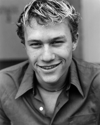 photo 20 in Heath Ledger gallery [id182778] 2009-08-10 00:00:00