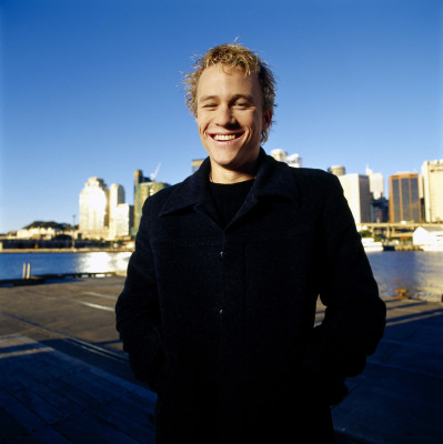 photo 8 in Heath Ledger gallery [id662241] 2013-09-09 00:00:00
