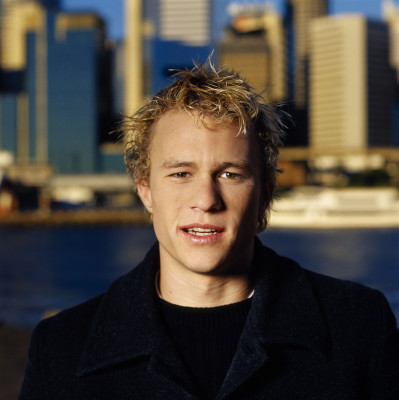 photo 10 in Heath Ledger gallery [id662239] 2013-09-09 00:00:00