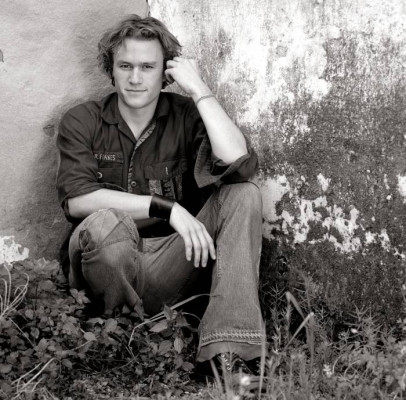 Heath Ledger pic #252838