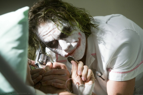 Heath Ledger pic #278324