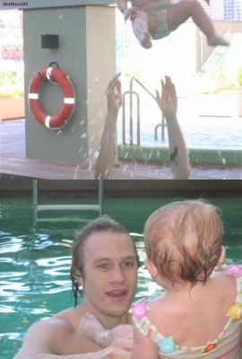 Heath Ledger pic #278323