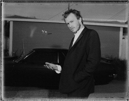 photo 27 in Heath Ledger gallery [id203190] 2009-11-07 00:00:00