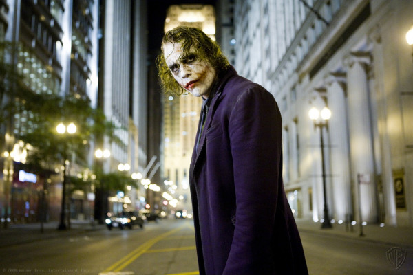 Heath Ledger pic #278322