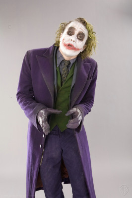 Heath Ledger pic #278321