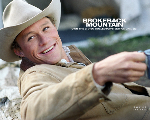 Heath Ledger pic #106732
