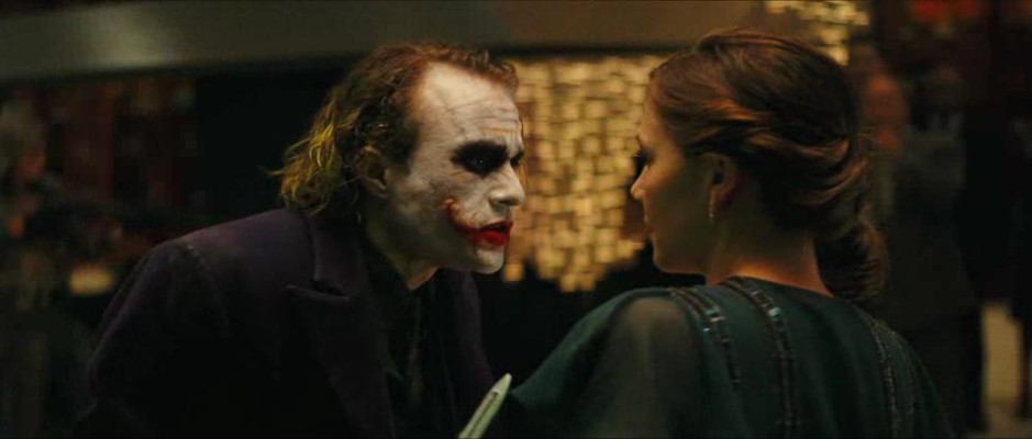 Heath Ledger pic #122214