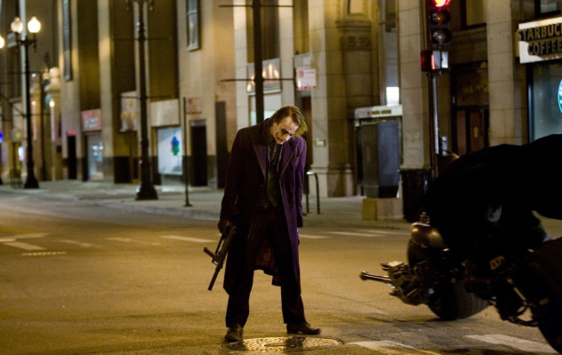 photo 21 in Heath Ledger gallery [id130475] 2009-01-23 00:00:00