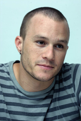 photo 18 in Heath Ledger gallery [id248971] 2010-03-10 00:00:00