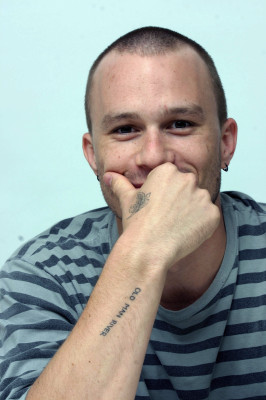 photo 15 in Heath Ledger gallery [id248974] 2010-03-10 00:00:00