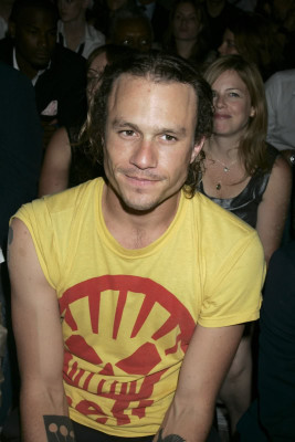 Heath Ledger pic #448255