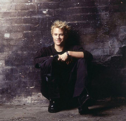 photo 4 in Heath Ledger gallery [id122116] 2008-12-17 00:00:00