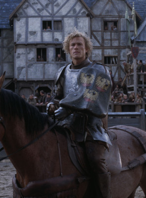 Heath Ledger pic #194848