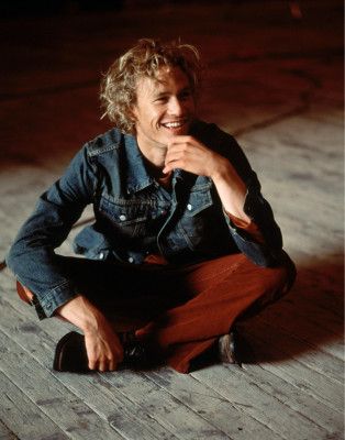 Heath Ledger pic #237647