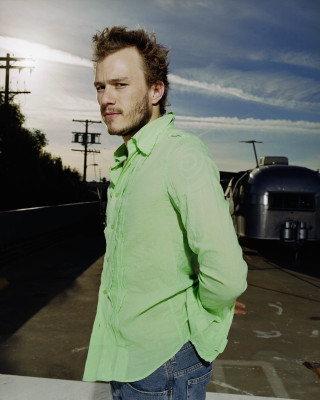 photo 3 in Heath Ledger gallery [id71464] -0001-11-30 00:00:00