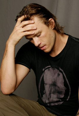 photo 21 in Heath Ledger gallery [id179582] 2009-07-24 00:00:00
