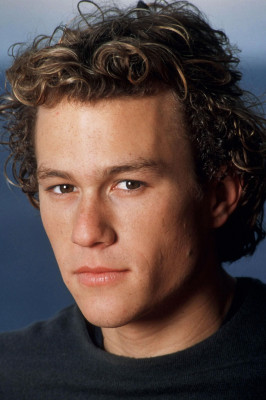 photo 13 in Heath Ledger gallery [id251739] 2010-03-23 00:00:00
