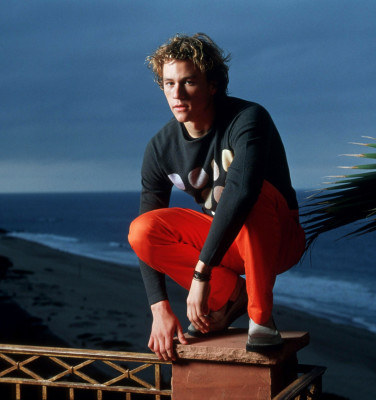 photo 12 in Heath Ledger gallery [id251740] 2010-03-23 00:00:00