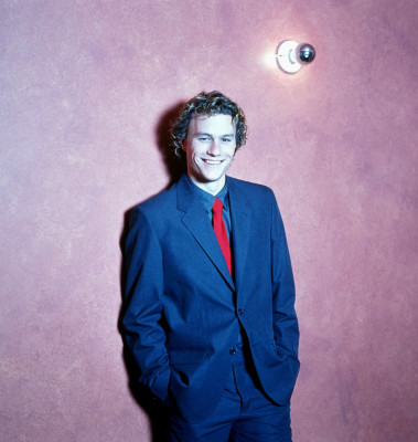 Heath Ledger pic #251743